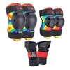 Saver Series 3 Pad Combo Set - Tie Dye