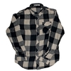 Savoy Dark Navy L/S Shirt