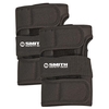 Scabs Black Wristguards