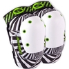 Scabs Elite Knee Pads - Psycho Hypno