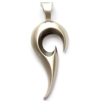 Scarp Pendant