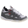 Scheme Silver Shoe