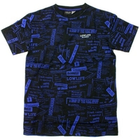 Scoop S/S T-Shirt