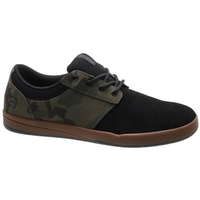 Score Black/Camo Shoe