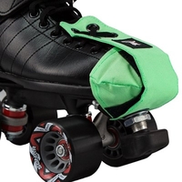 Scuff Busters - Green