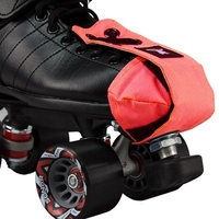Scuff Busters - Red