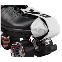 Scuff Busters - White