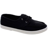 Seahag Fusion Black/White Shoe