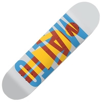 Sean Malto OG Knockout 8.25inch Skateboard Deck