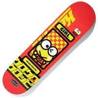 Sean Malto Sanrio Tokyo Speed 8.25inch Skateboard Deck