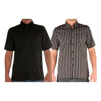 Segundo S/S Shirt