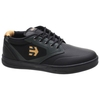 Semenuk Pro Black/Green/Gold Shoe