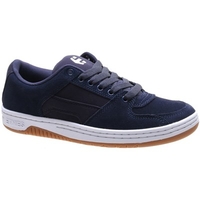 Senix Lo Navy/White/Gum Shoe