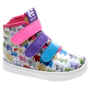 Senix Mid Assorted Toddler Shoe