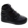 Senix Mid Black Toddler Shoe