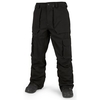 Seventy Fives Snow Pants - Black