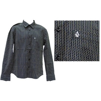 Seville L/S Shirt