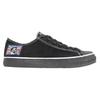 Sex Pistols Union Low Shoe