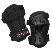 SFR490 Dual Splint Wrist Guards