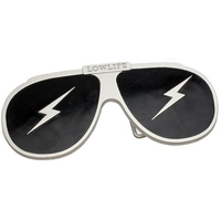 Shades Buckle