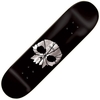 Shattered Skull Foil 8.25inch Skateboard Deck
