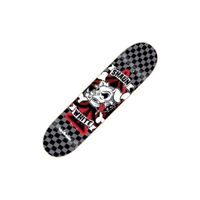 Shaun White Dog Bones Skateboard Deck