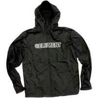 Shear Jacket