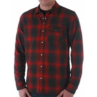Sheldon L/S Shirt