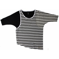 Shipshape S/S Tee