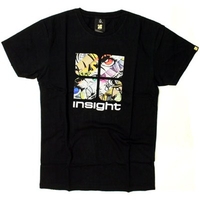 Shoot Me S/S T-Shirt