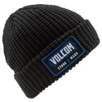 Shop Beanie - Black