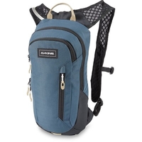 Shuttle 6L Backpack - Midnight Blue