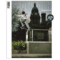 Sidewalk Issue 160