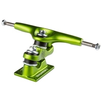 Sidewinder II Truck - Lime/Lime