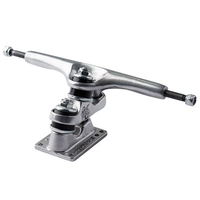 Sidewinder II Truck - Raw/Raw