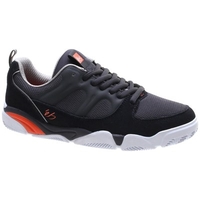 Silo Navy/Grey/Orange Shoe