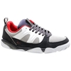 Silo Navy/White/Grey Shoe