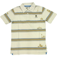 Silo S/S Polo Shirt