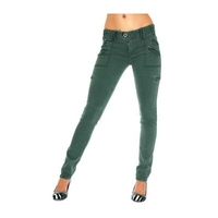 Silver Pant