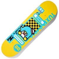 Simon Bannerot Sanrio Tokyo Speed 8.25inch Skateboard Deck