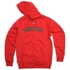 Simon Full Zip Hoody