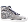 SK8 Hi Lite (Don Pendleton) Light Grey Shoe XE4GHK