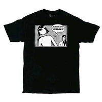 Skate Like S/S T-Shirt