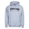 Skate Mag Hoody - Grey