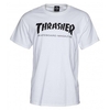 Skate Mag S/S T-Shirt - White