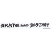 Skate Sticker Tape 