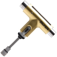 Skate Tool - Metallic Gold