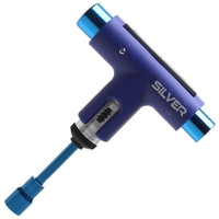 Skate Tool - Spectrum Blue