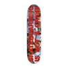 Skateboarding is not a Crime 