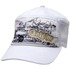 Skeltor Mesh Cap